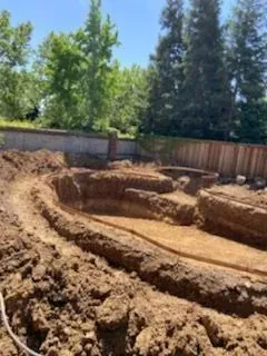 Sunset Pools and ponds photo 6