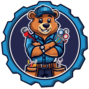 Ortega Plumbing Heating & Air logo