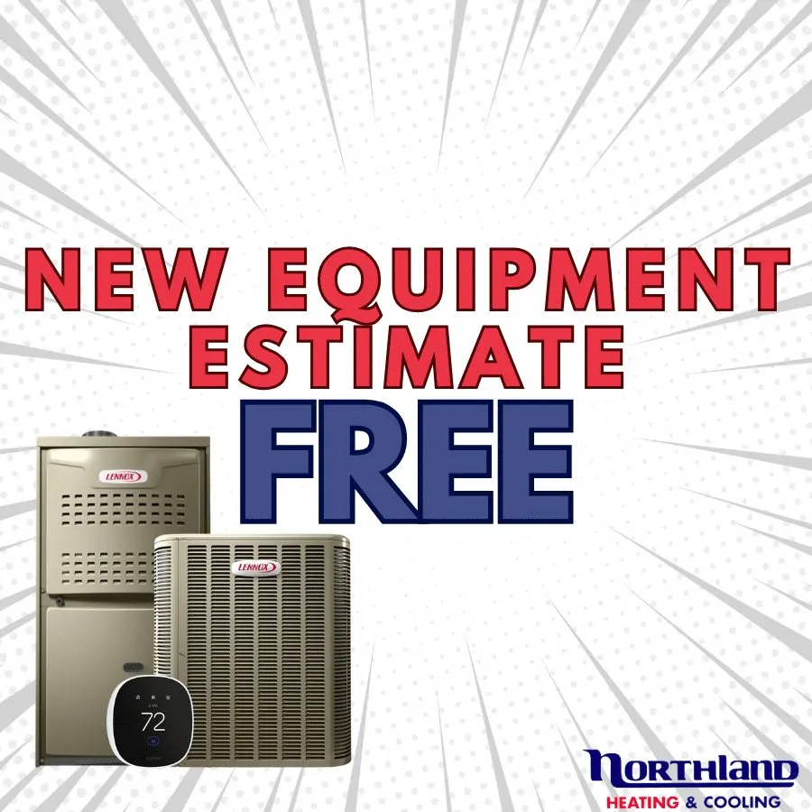 Northland Heating & Air Conditioning photo 6