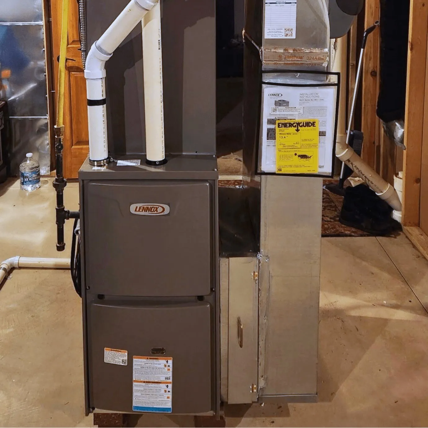 Northland Heating & Air Conditioning photo 3