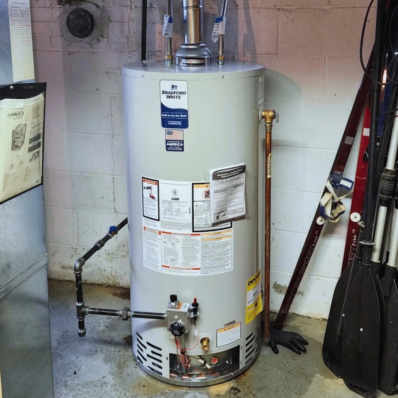 Northland Heating & Air Conditioning photo 4