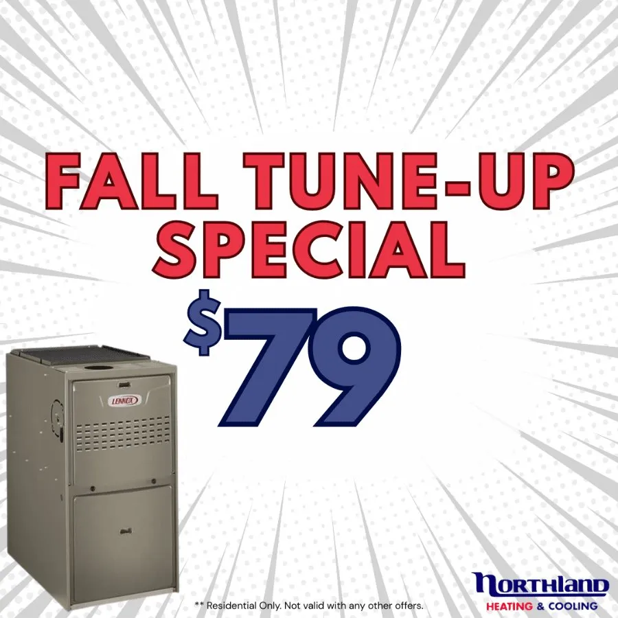 Northland Heating & Air Conditioning photo 7