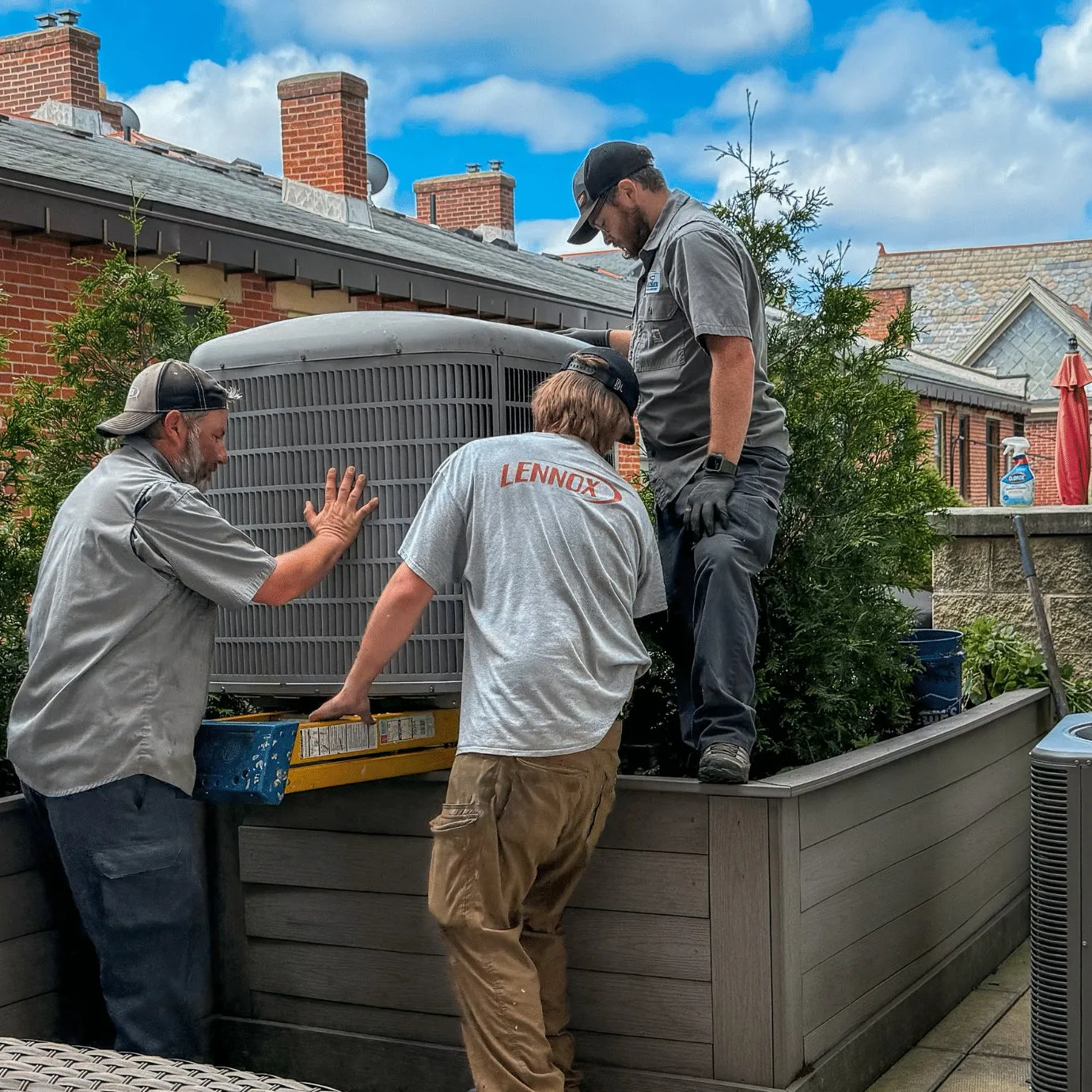 Northland Heating & Air Conditioning photo 5