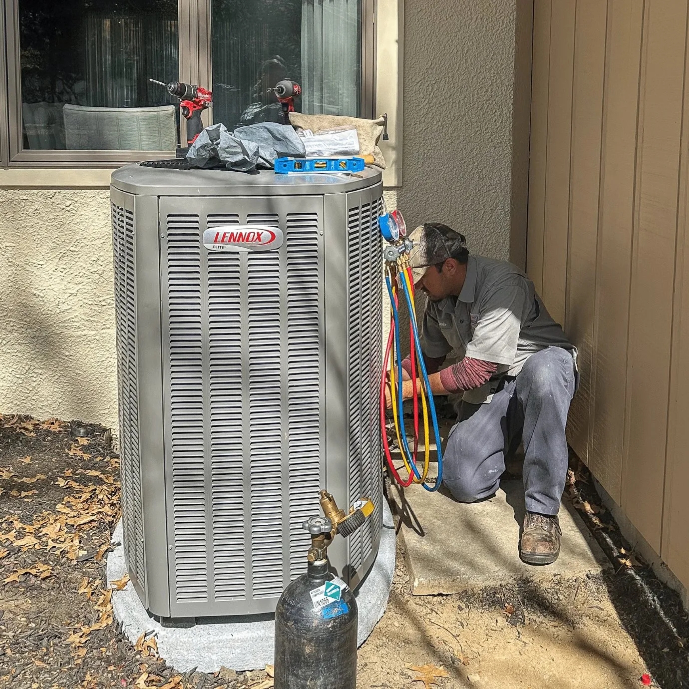 Northland Heating & Air Conditioning photo 2