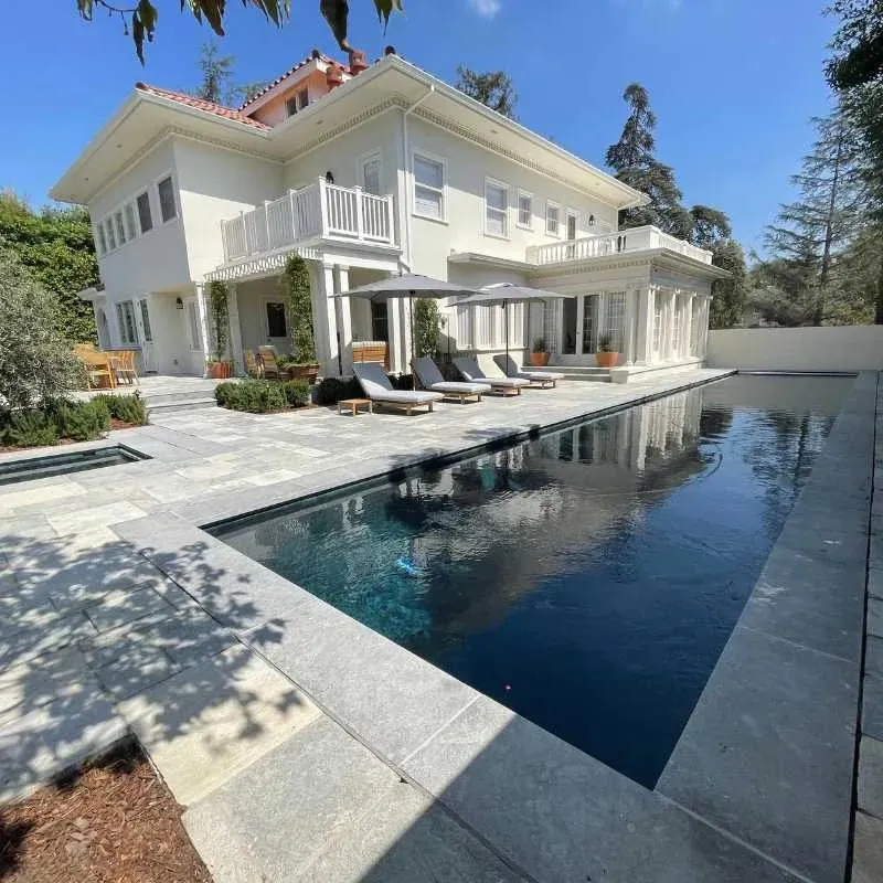 J Designs Pool & Spa photo 1