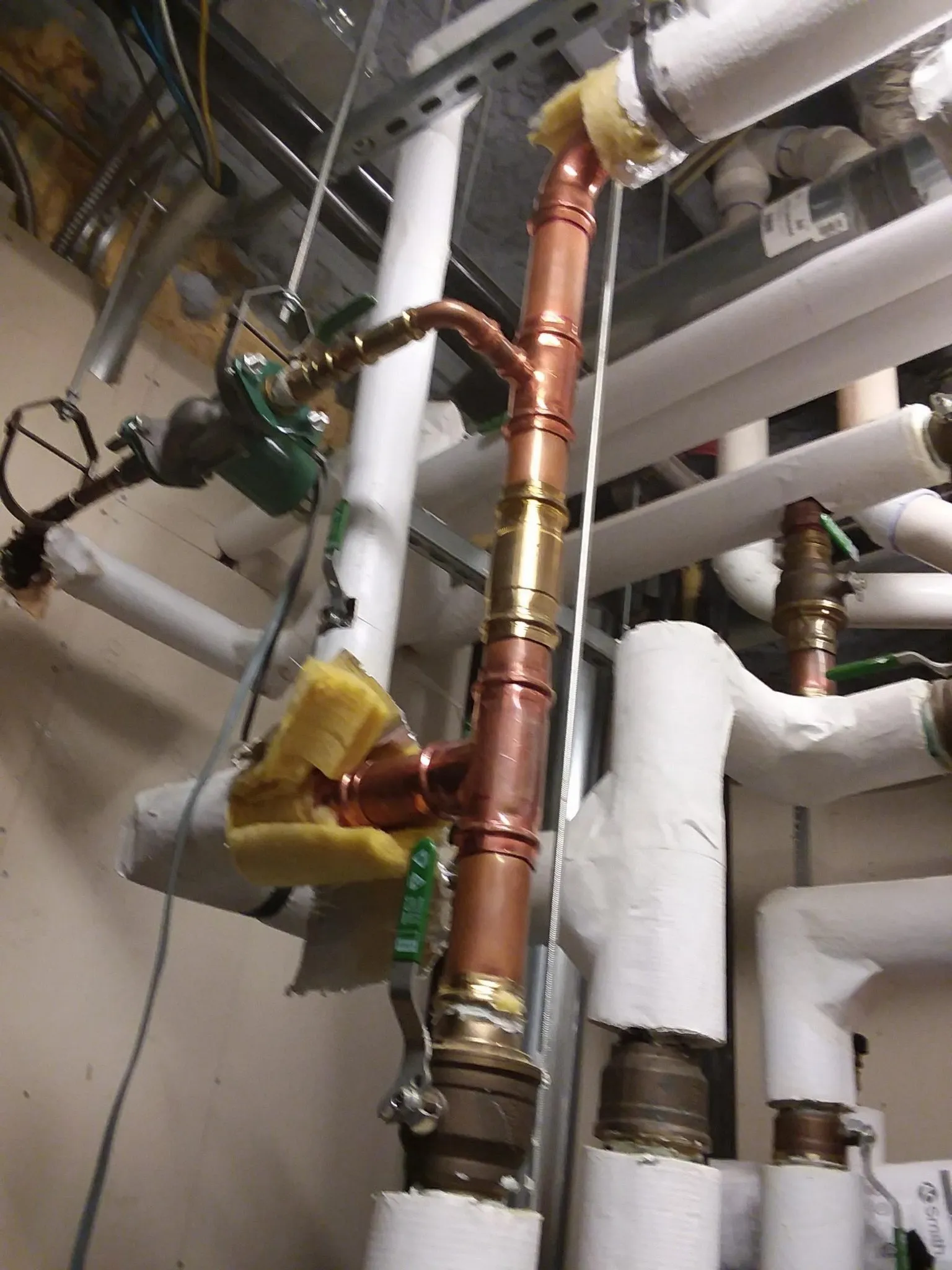 1213 Plumbing photo 2
