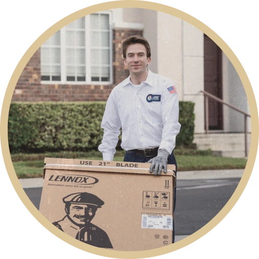 JW Plumbing, Heating and Air photo 1