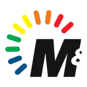M & M Heating and Cooling LLC logo