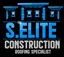S. Elite Roofing & Construction logo