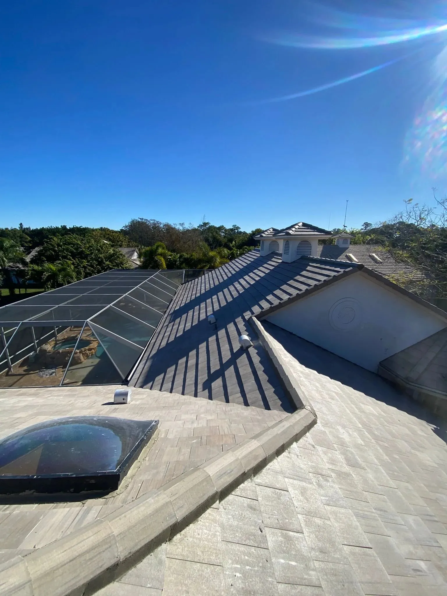 CAD Roof Solutions photo 2