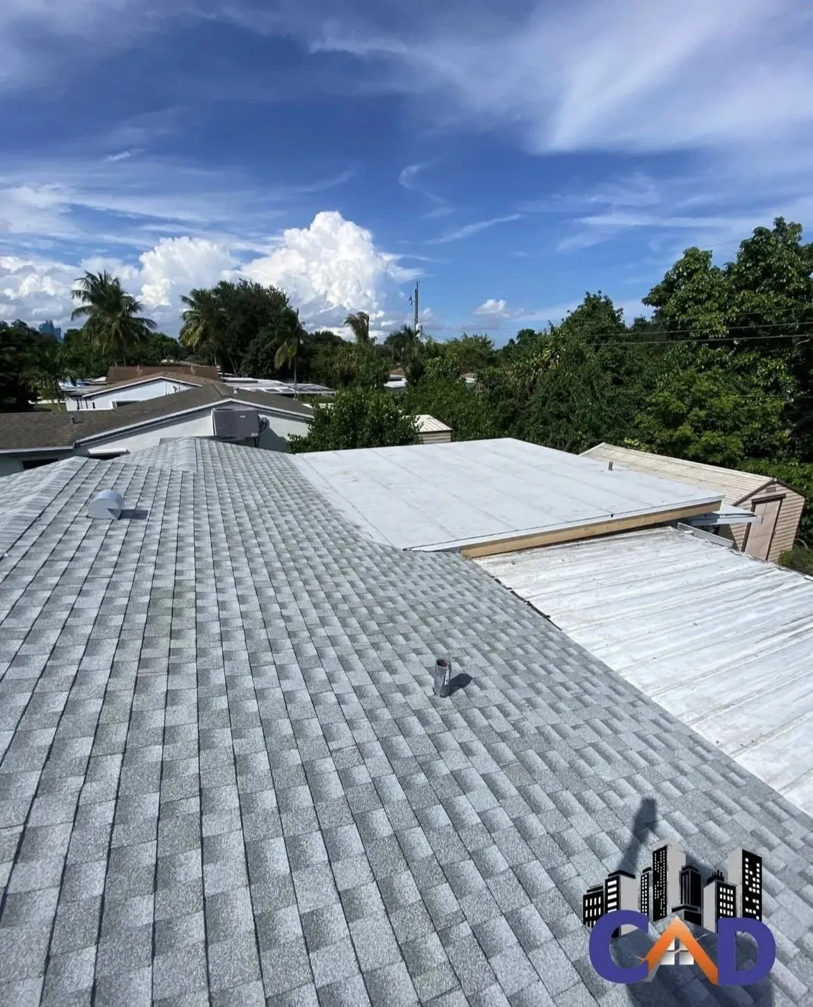 CAD Roof Solutions photo 1