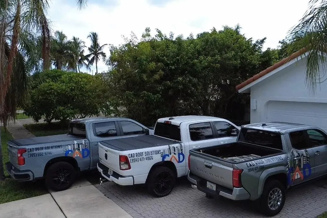 CAD Roof Solutions photo 8