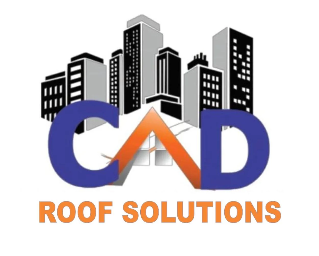 CAD Roof Solutions logo