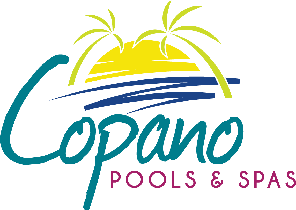 Copano Pools and Spas LLC, San Antonio, Texas logo