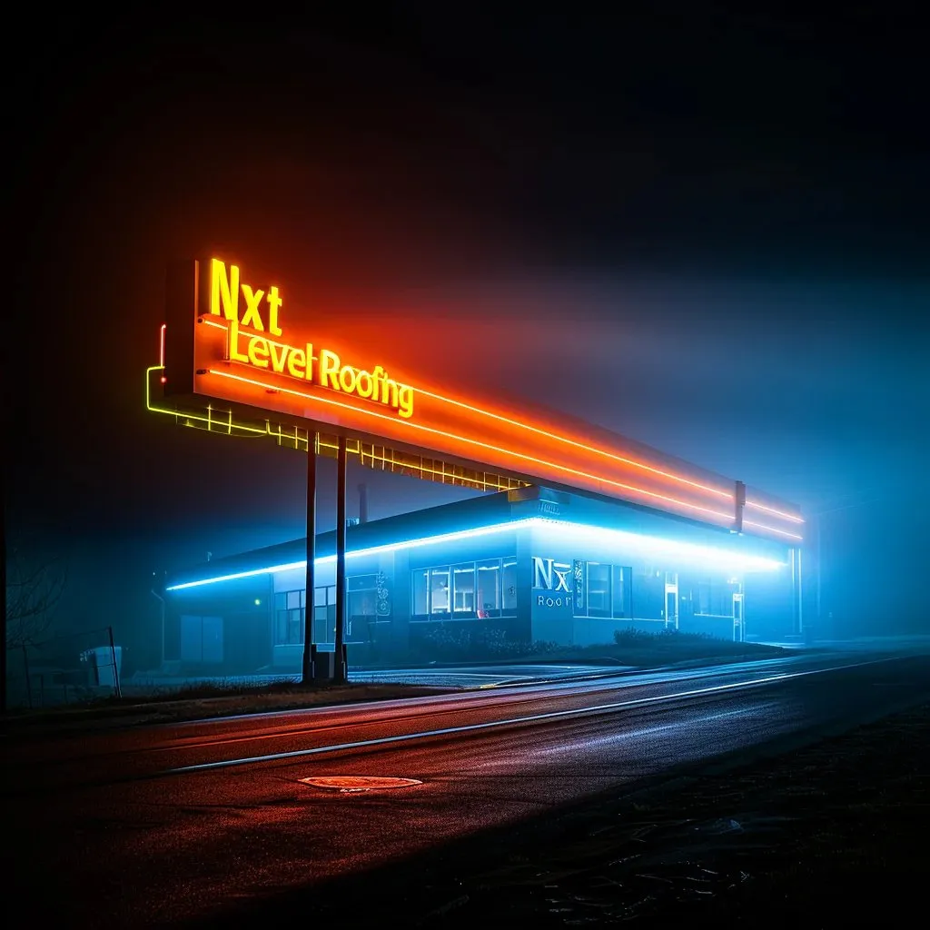 Next Level Roofing LLC photo 1