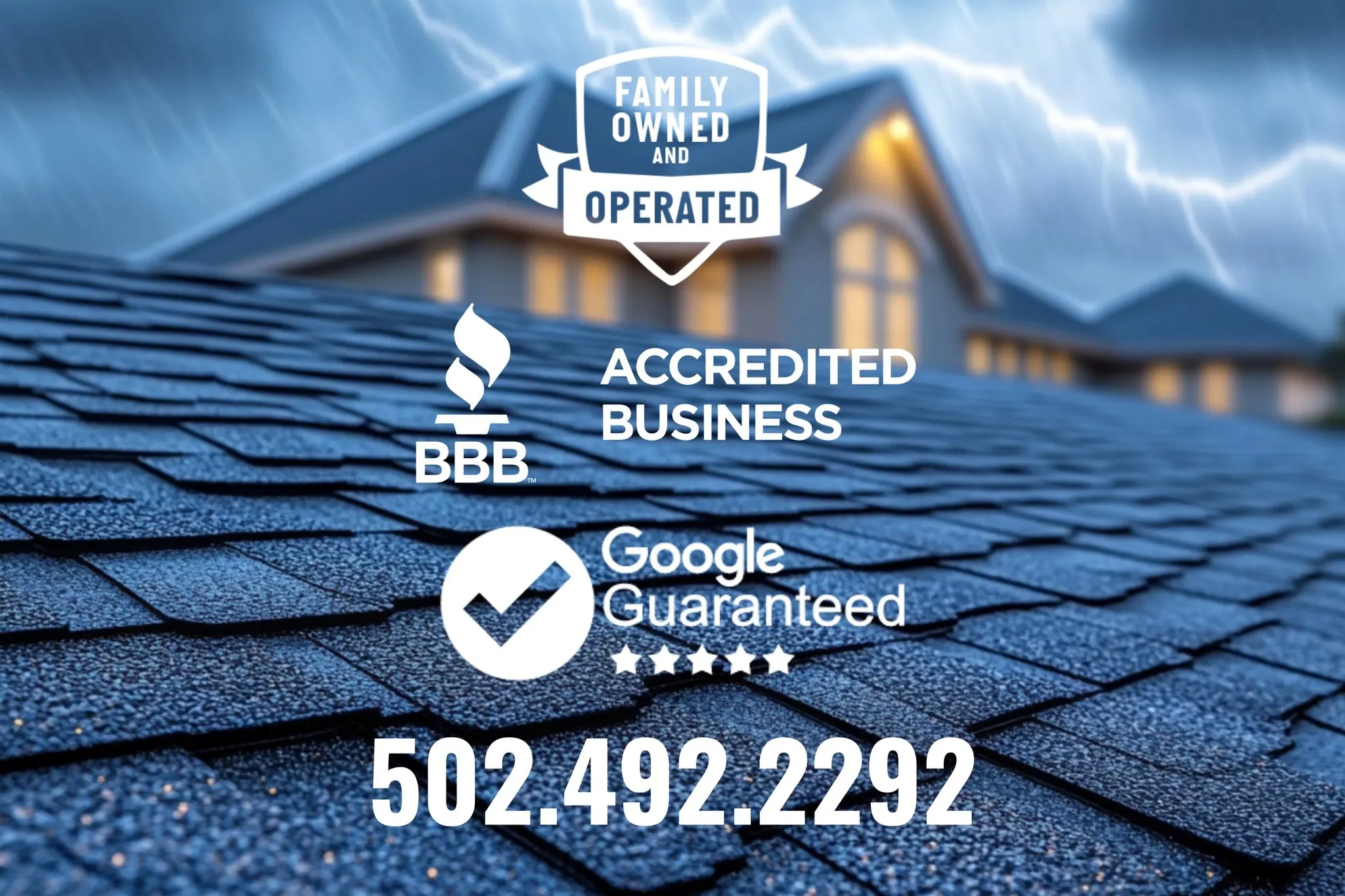 Next Level Roofing LLC photo 2