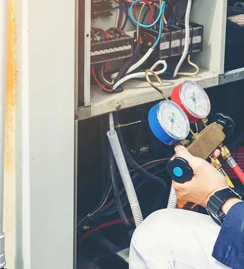 K&E A/C and Refrigeration, Inc. photo 7