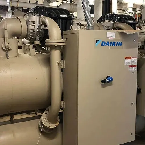 K&E A/C and Refrigeration, Inc. photo 2