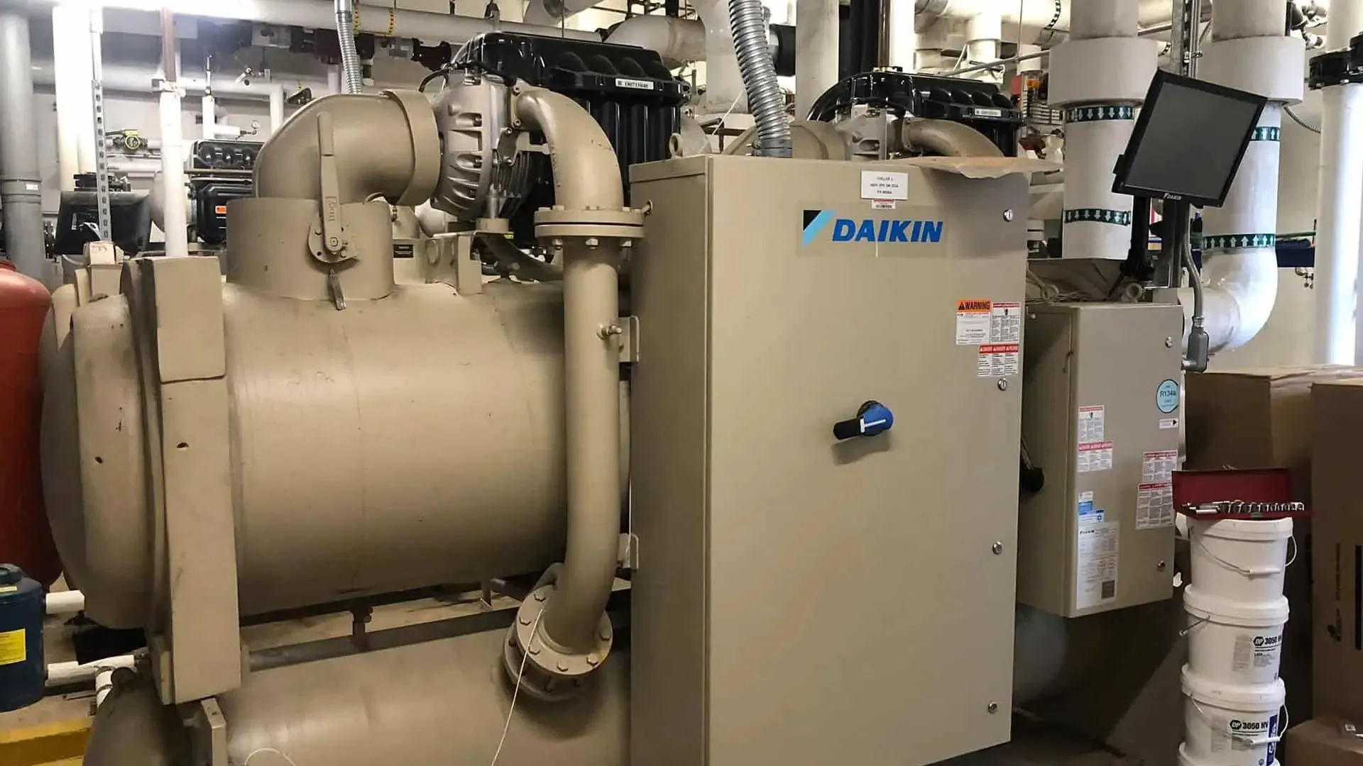 K&E A/C and Refrigeration, Inc. photo 3