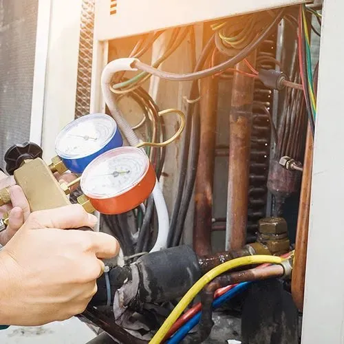 K&E A/C and Refrigeration, Inc. photo 5