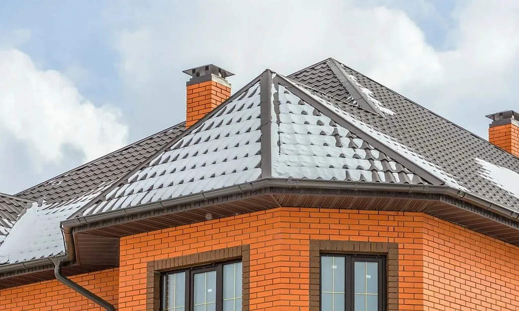 Straight Line Roofing & Construction photo 1