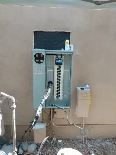 All About Electric Service & Maintenance LLC photo 3