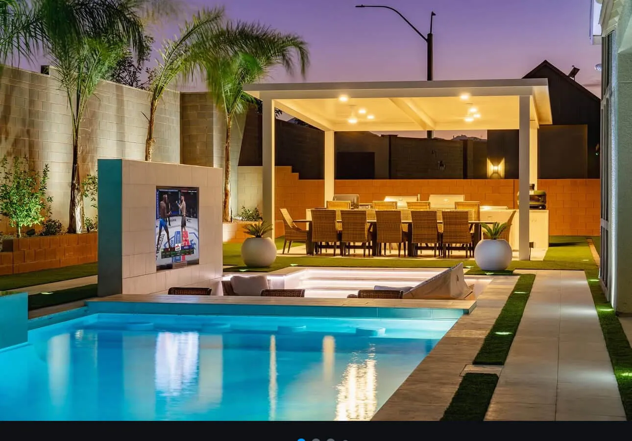 Pools R Us LLC photo 2