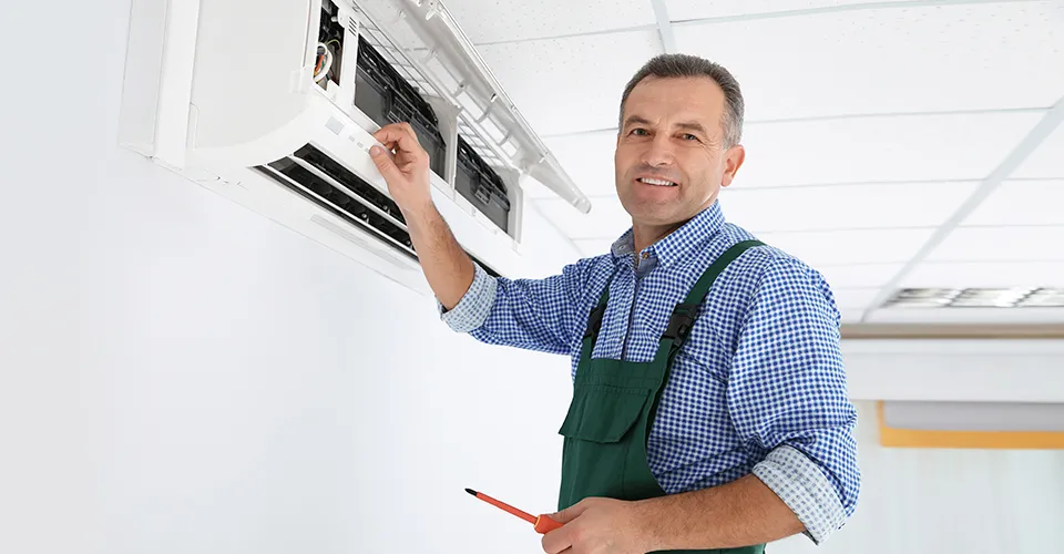 Absolute Comfort Cooling & Heating INC photo 2