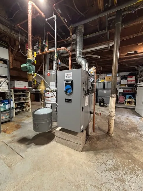 JP Heating & Cooling, LLC. photo 1