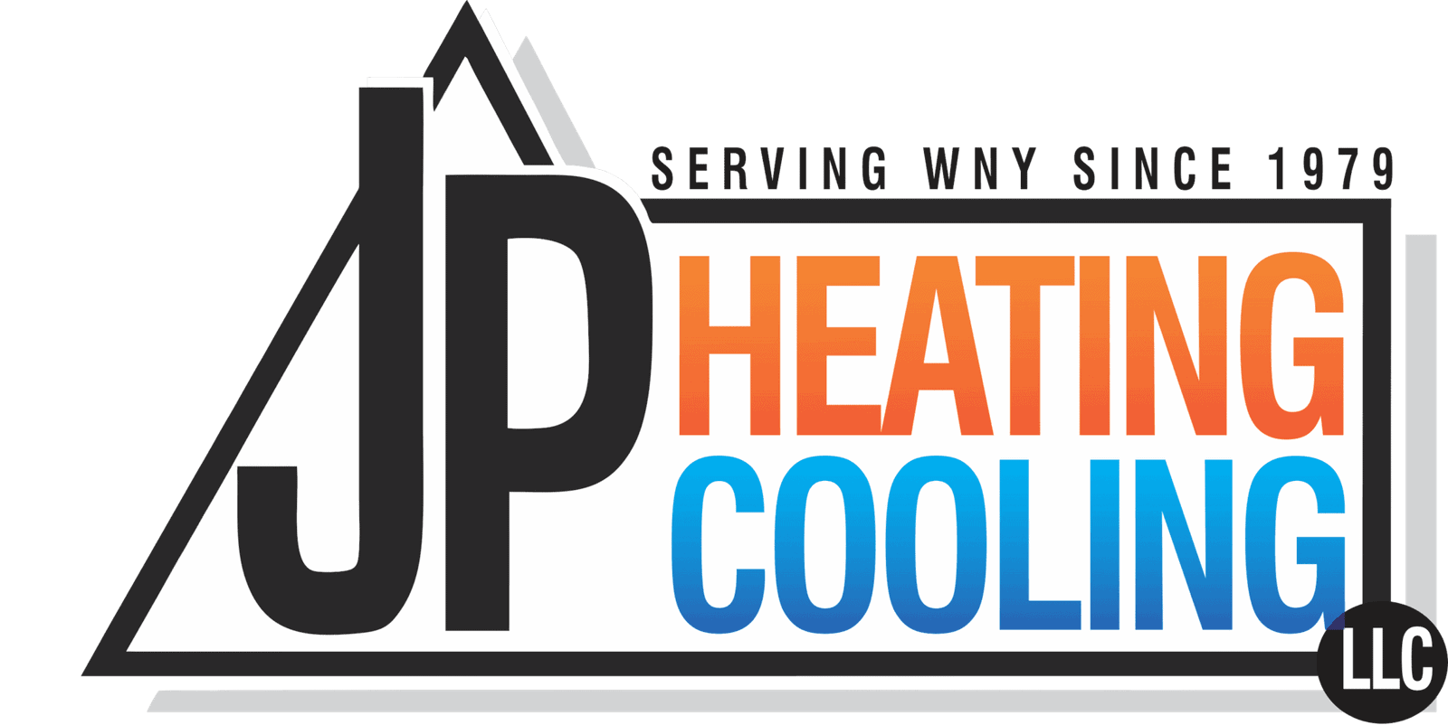 JP Heating & Cooling, LLC. logo