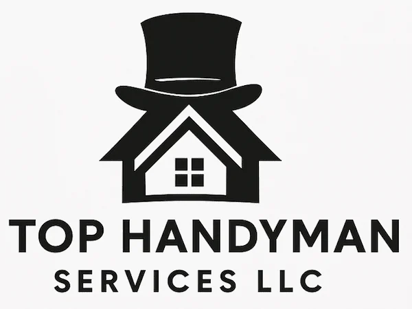 Top Handyman Services LLC logo