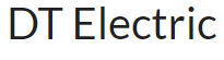 D.T. Electric LLC logo