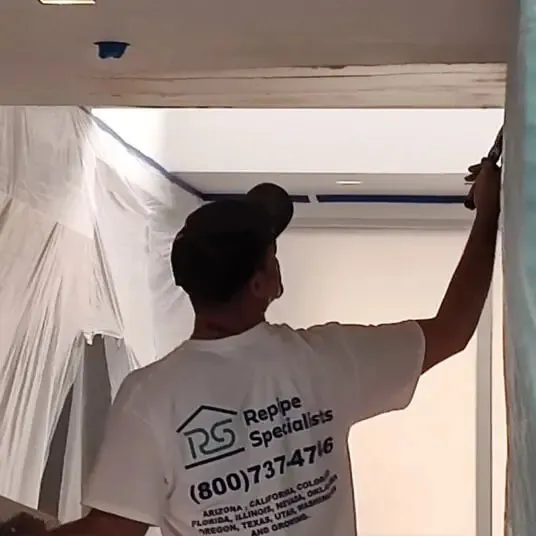 Repipe Specialists - Portland, OR photo 4