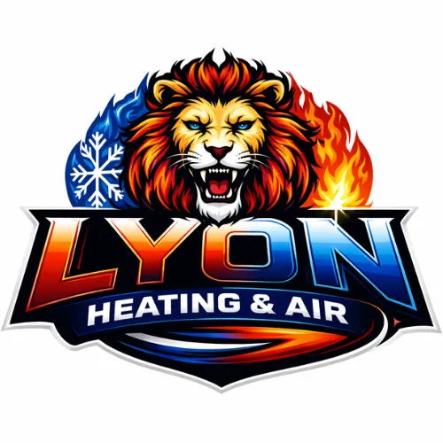 LYON AIR CONDITIONING CONTRACTORS, LLC logo
