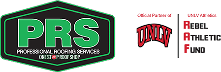 Professional Roofing Services logo