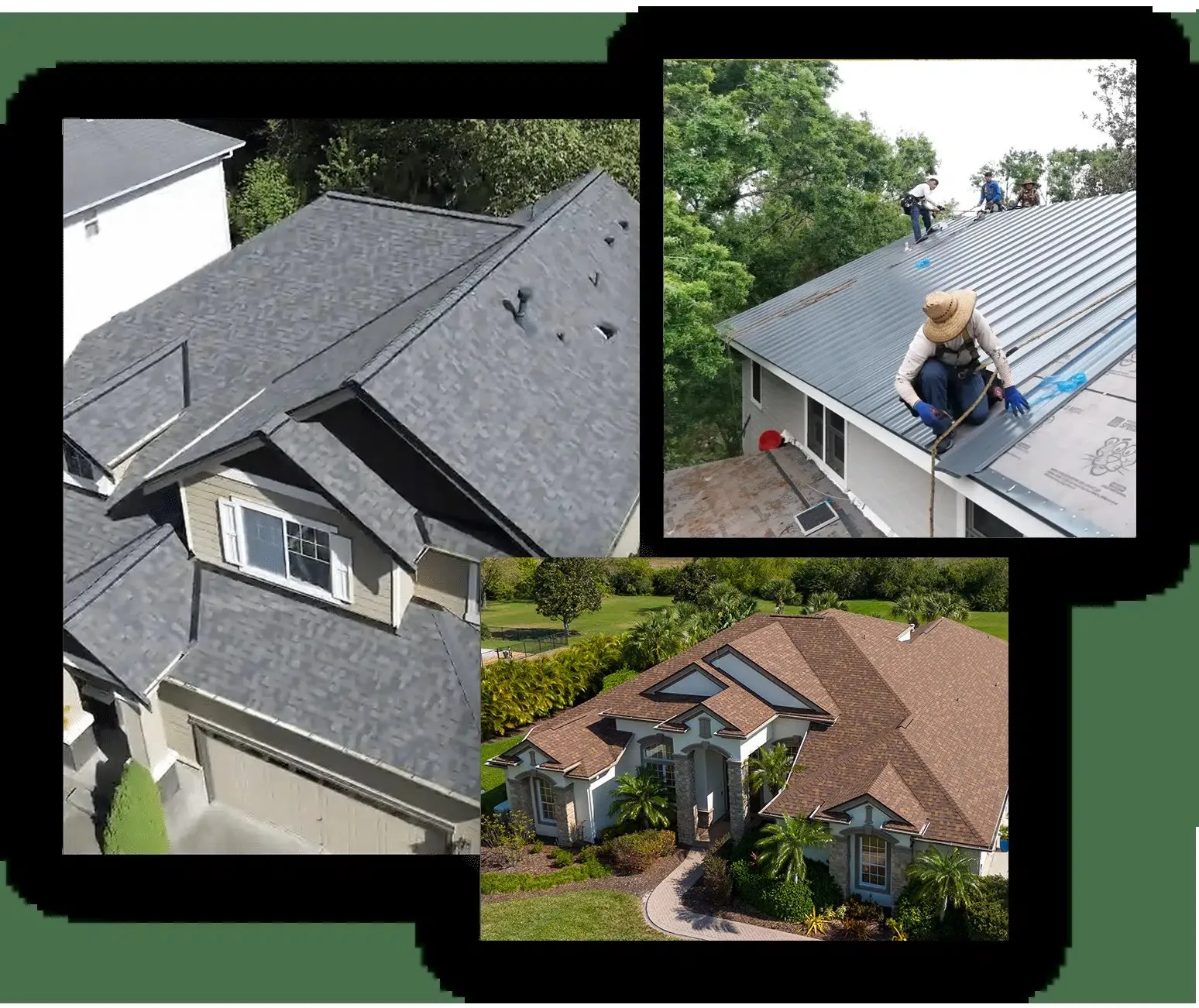 Handyman Roofing photo 4