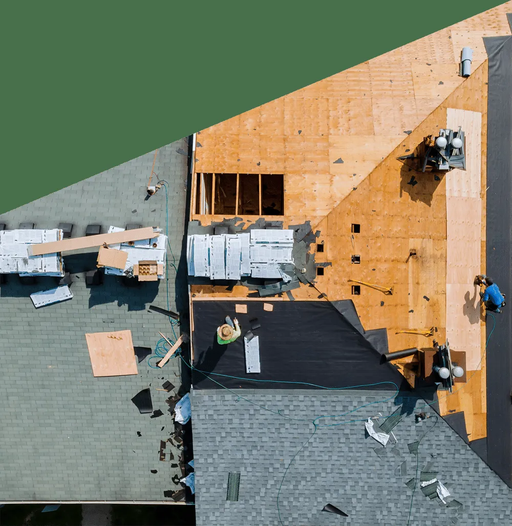 Handyman Roofing photo 2