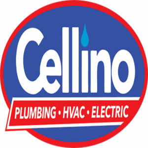 Cellino Plumbing, Heating, Cooling & Electric logo
