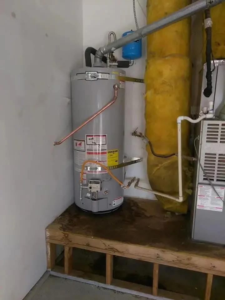 Crystal Plumbing photo 7