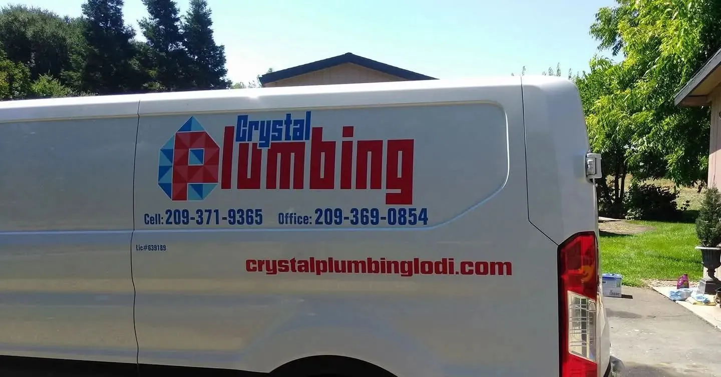 Crystal Plumbing photo 3
