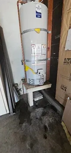 Crystal Plumbing photo 2