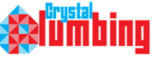 Crystal Plumbing logo