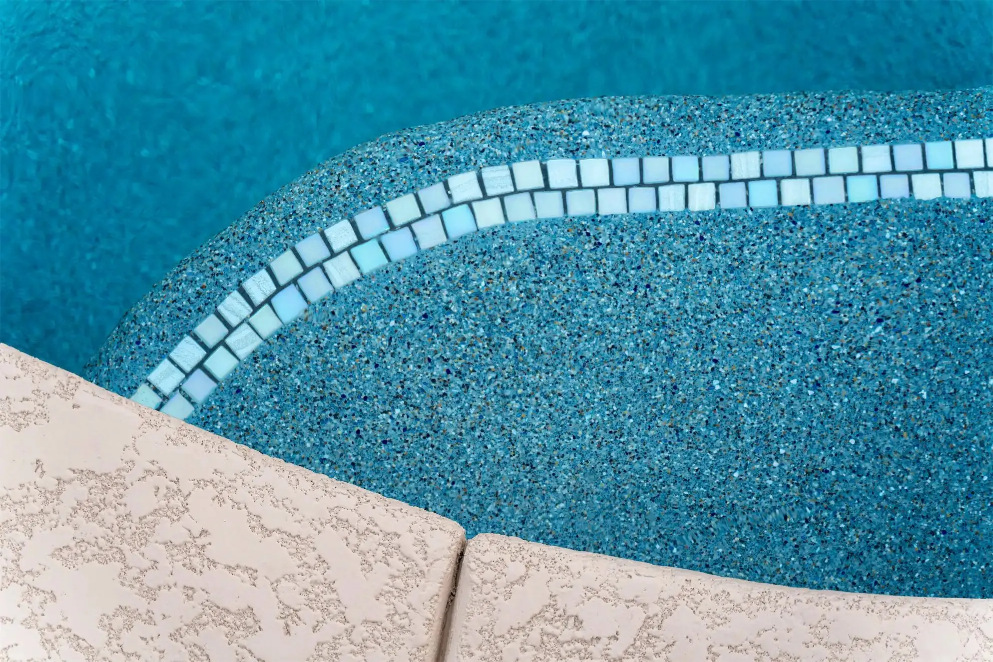 Dolphin Pools Construction photo 14