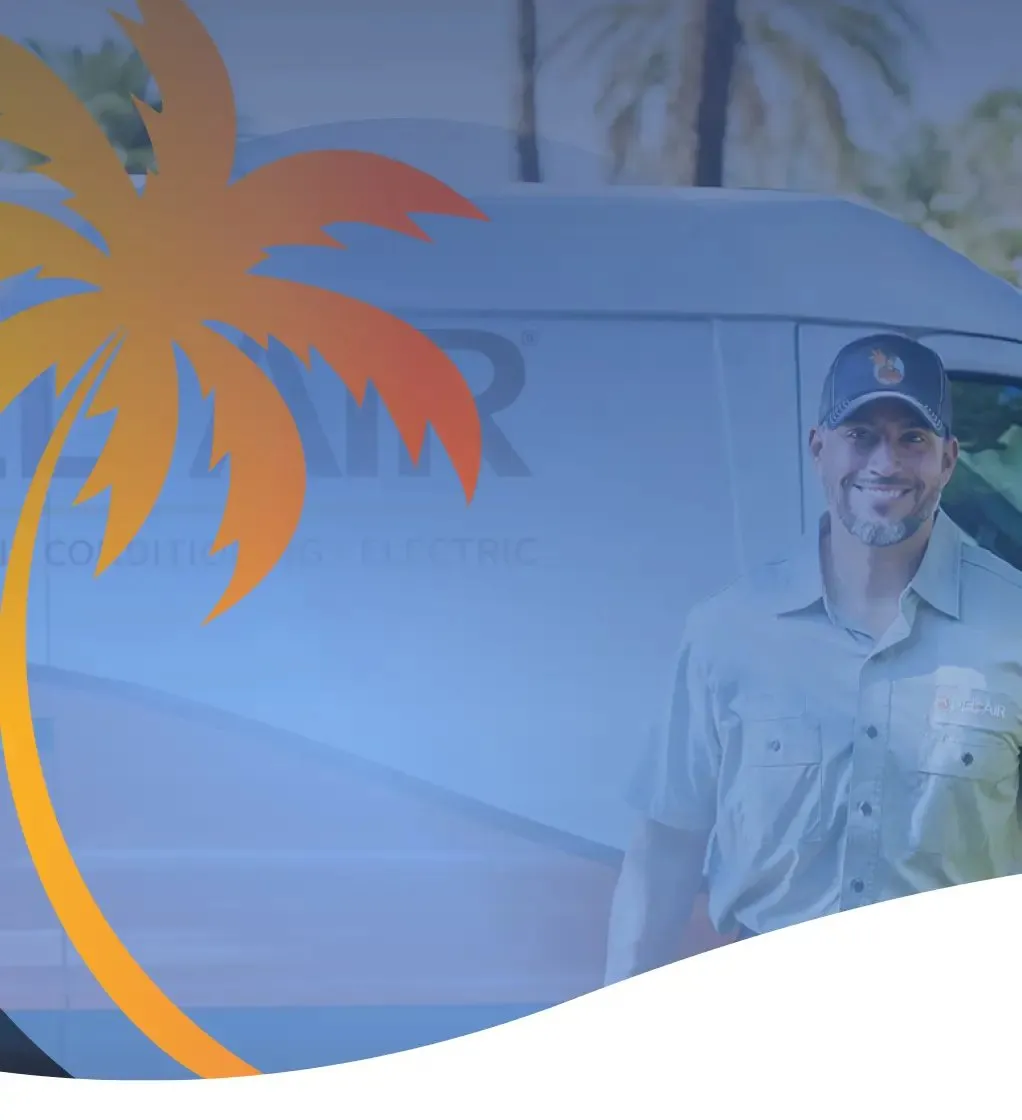 Del-Air Heating & Air Conditioning photo 1
