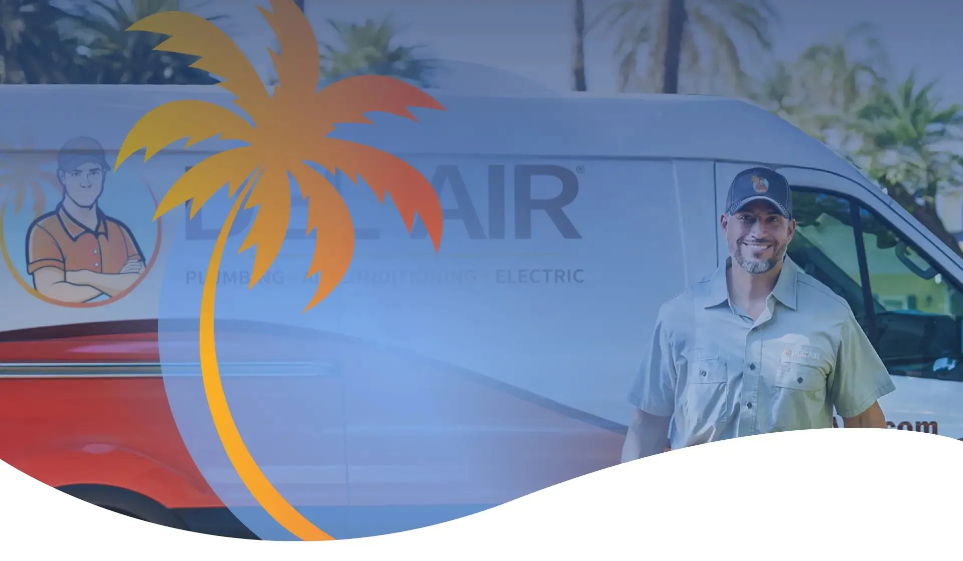 Del-Air Heating & Air Conditioning photo 2