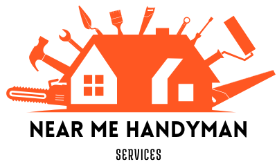 Near Me Handyman Services LLC logo
