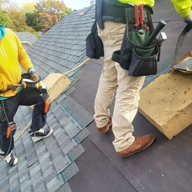 Billy Goat Roofing photo 3