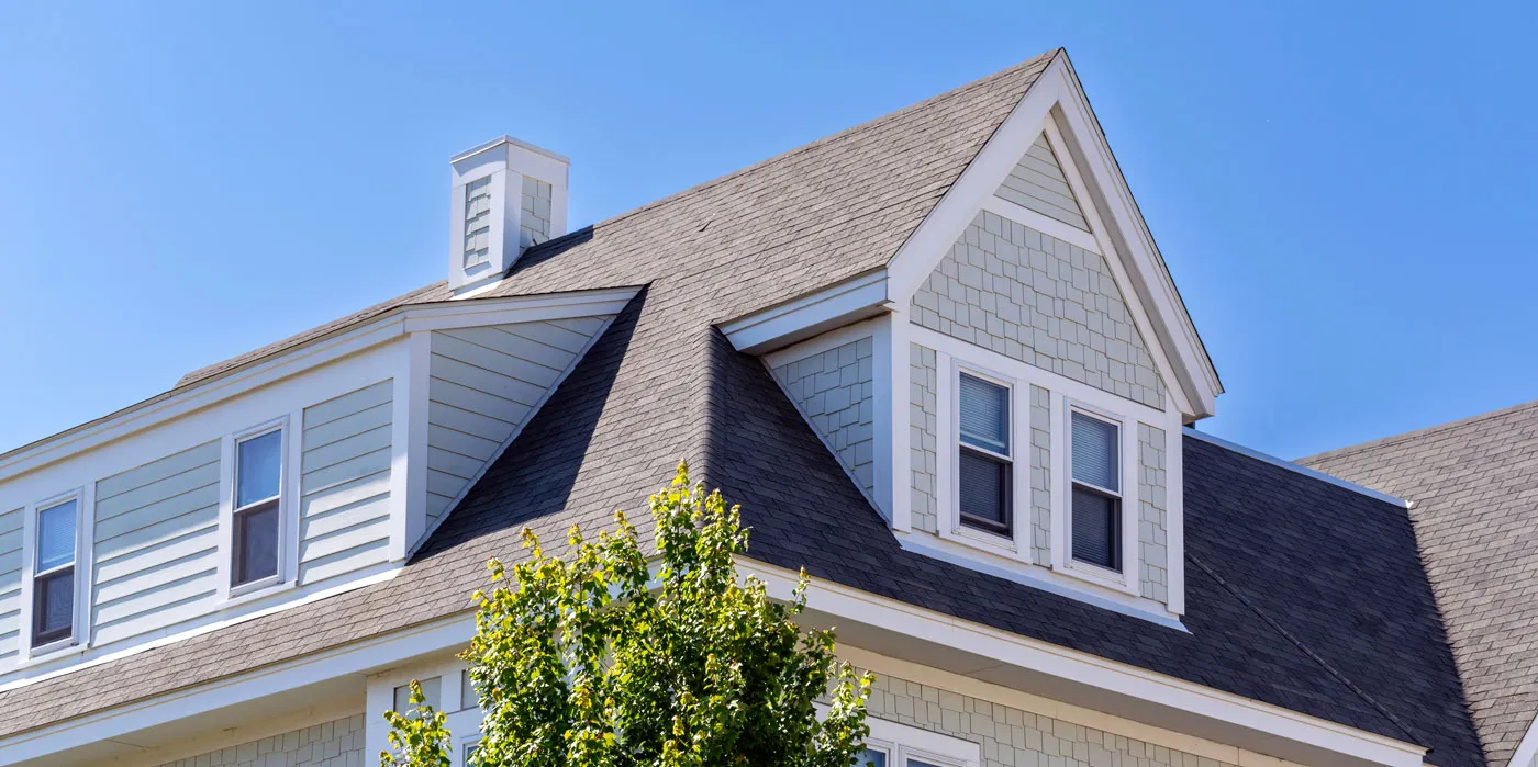 Billy Goat Roofing photo 1