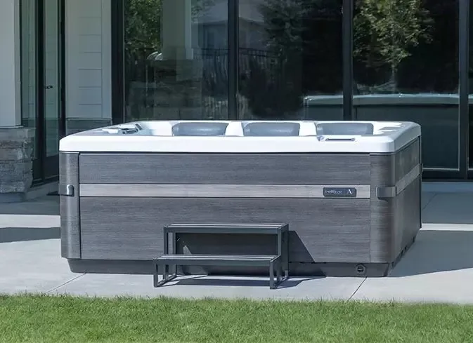 Paradise Pools and Spas photo 3