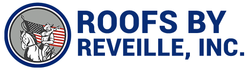 Roofs By Reveille, Inc logo